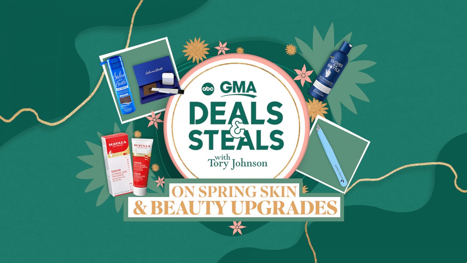 Final day to save on SkinLab Trilogy Wand and more 'GMA3' Power Hour deals  - Good Morning America