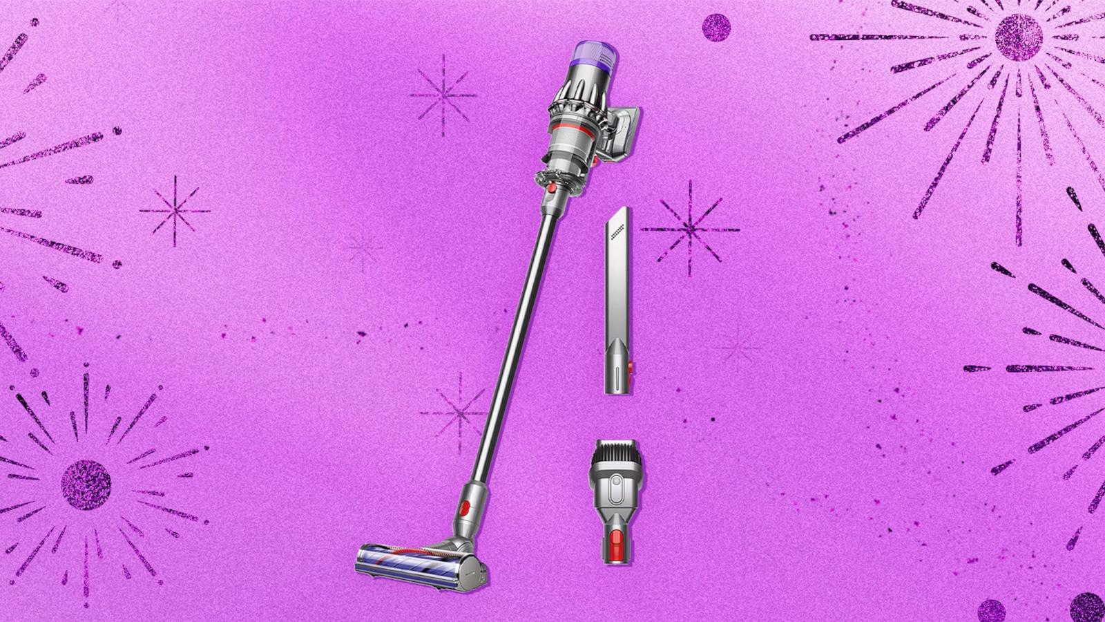 Shop 50% on the Dyson Digital Slim Cordless Vacuum