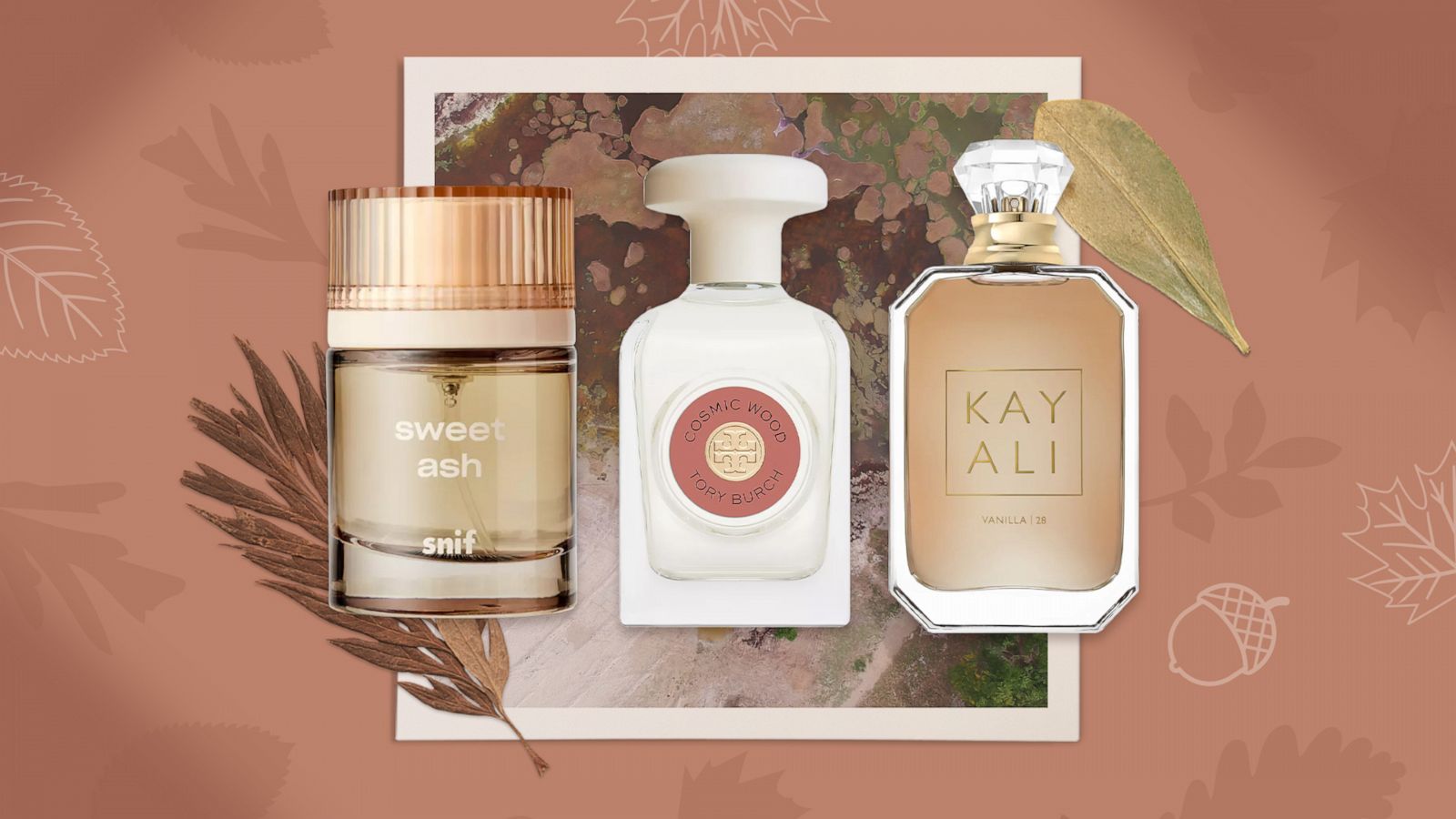 Fall fragrances for women: From sweet to spicy and beyond - Good Morning  America
