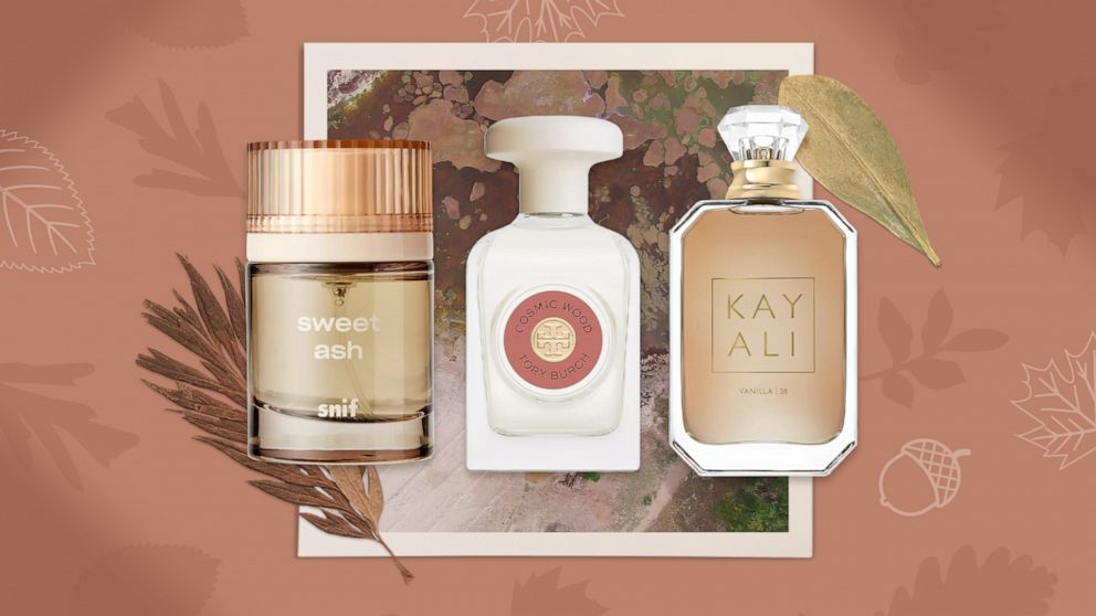 Fall fragrances for women: From sweet to spicy and beyond - Good