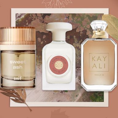 Fall fragrances for women: From sweet to spicy and beyond - Good