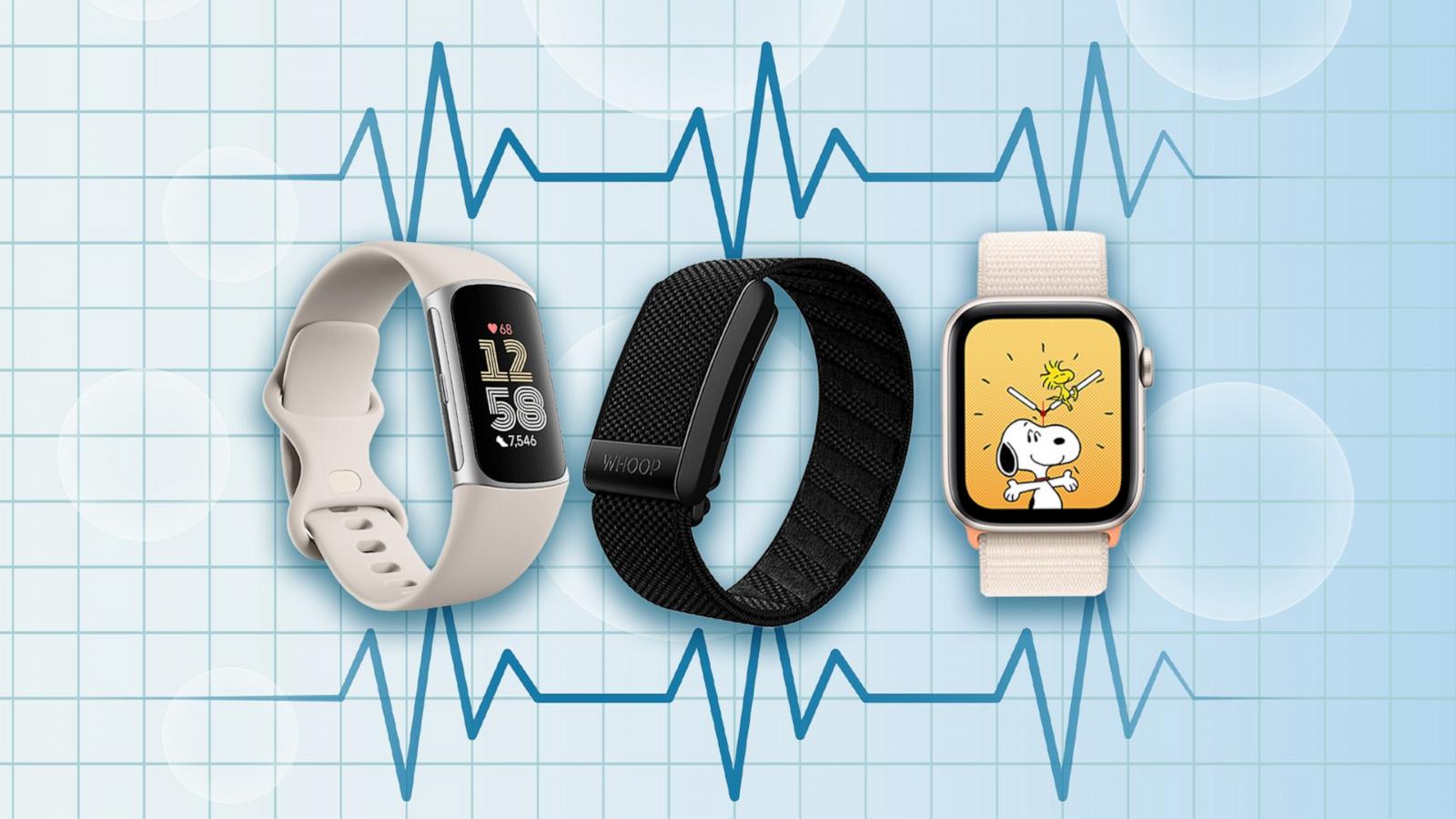 Fitness tracker vs smartwatch: which is best for you? | TechRadar