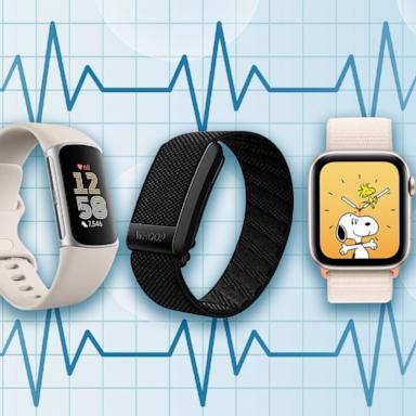 8 best fitness trackers and watches, including award winners