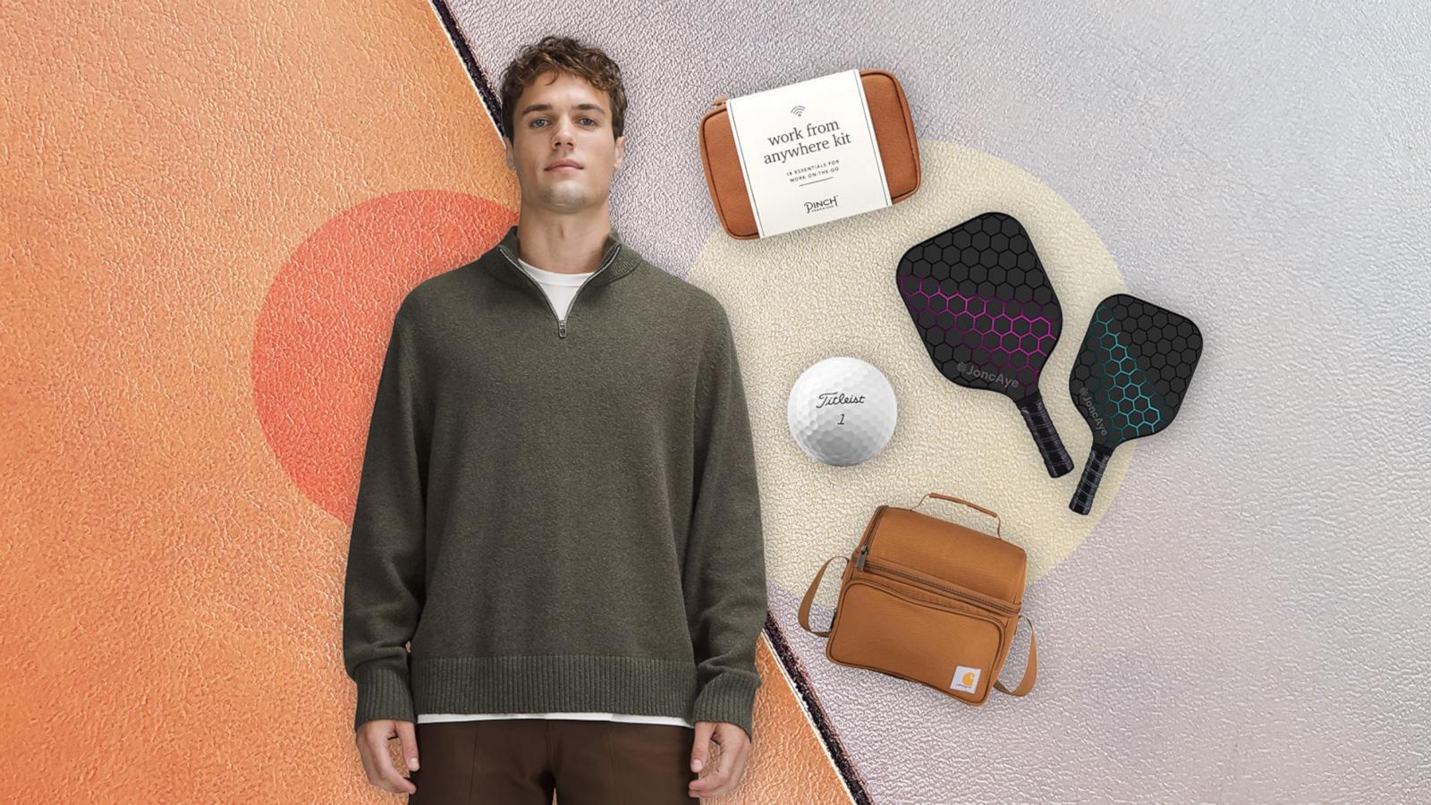 PHOTO: Shop men's gifts starting under $25