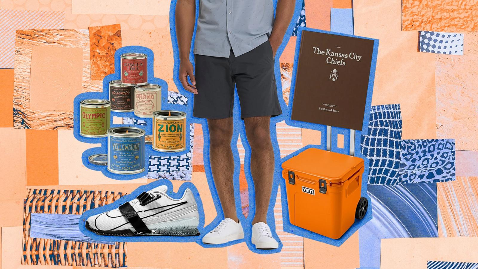 Shop the best gifts for dads