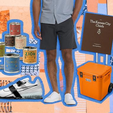 Shop the best gifts for dads