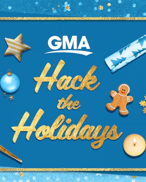 24 Ways to Hack the Holidays – Cotopaxi