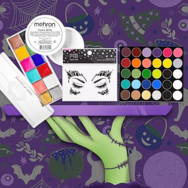 PHOTO: Shop the best Halloween makeup for this year