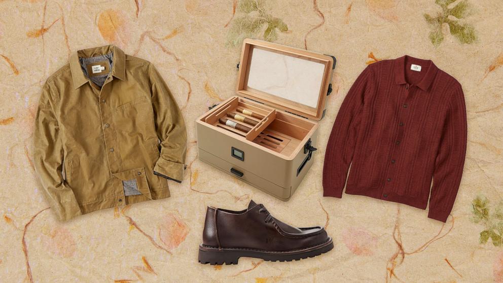 Shop Huckberry’s winter sale