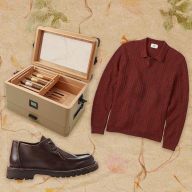 Shop Huckberry’s winter sale