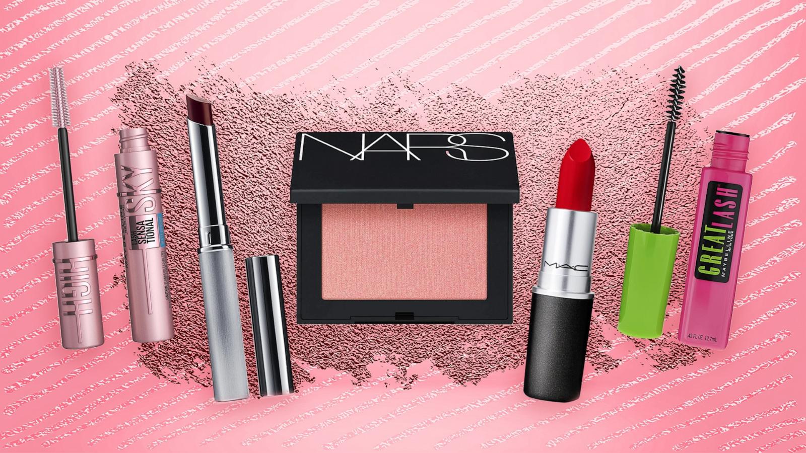 Shop some of the most iconic beauty products.