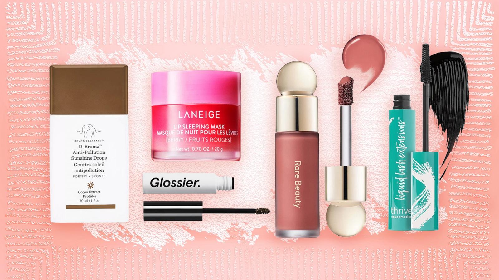 Shop some of the most iconic beauty products.