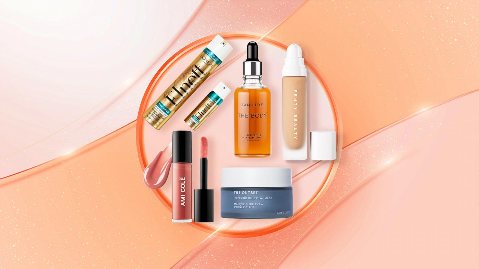 InStyle beauty picks