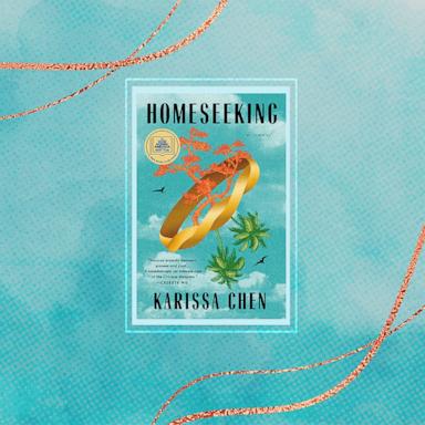 'Homeseeking' by Karissa Chen is the 'GMA' Book Club pick for January.