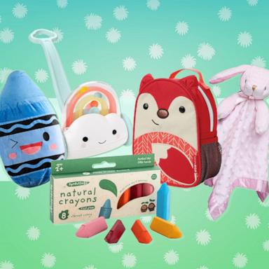 The ultimate kids gift guide from toddler to teen - Good Morning