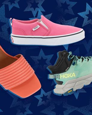 Best labor day shoe sales online