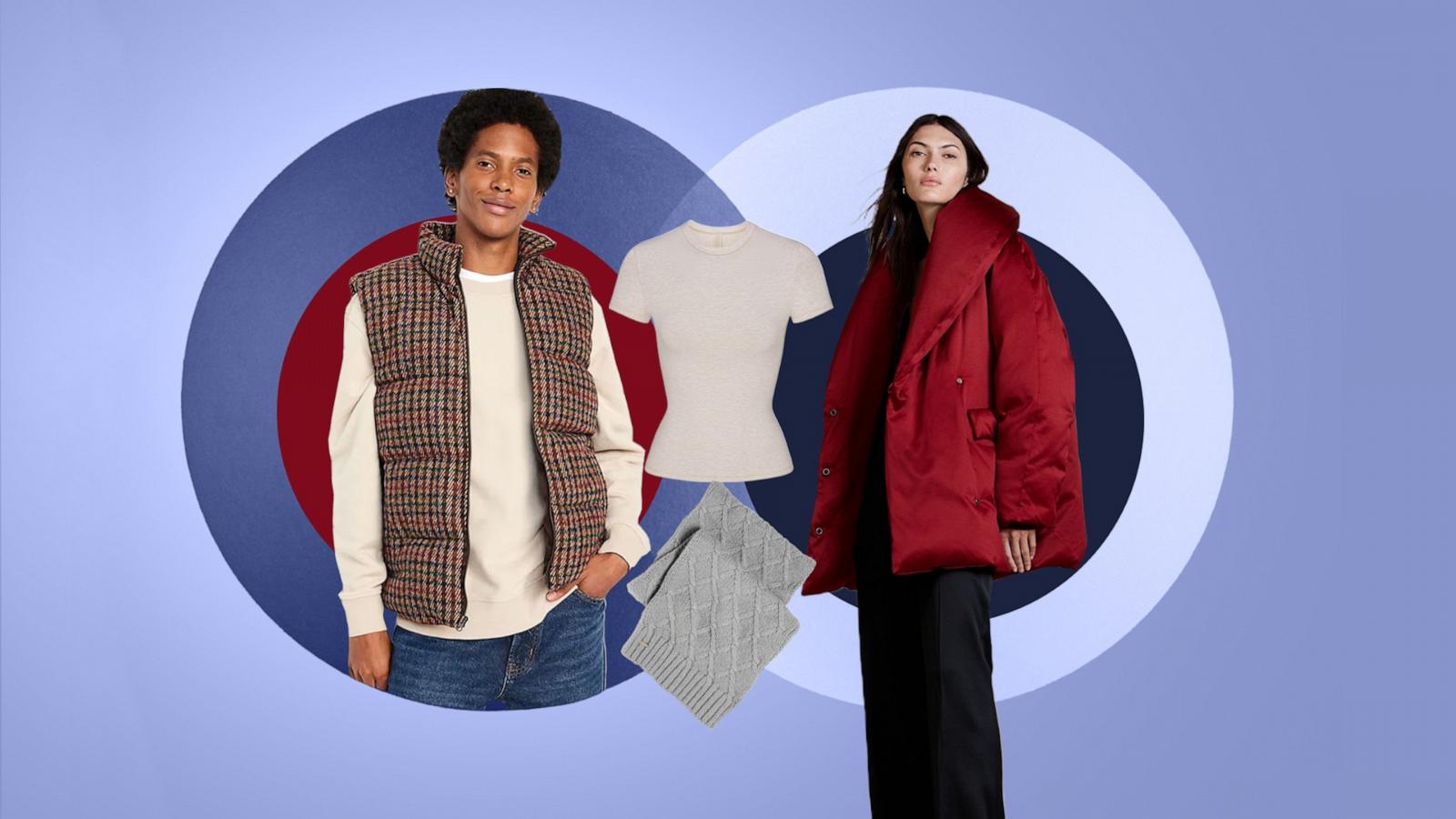 How to layer fashionably this season