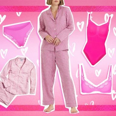 PHOTO: Lingerie and sleepwear guide 2023