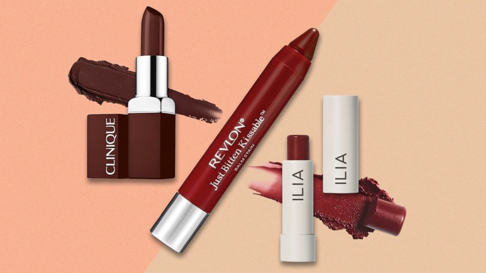 Check out some of the best Clinique Almost Lipstick in Black Honey alternatives