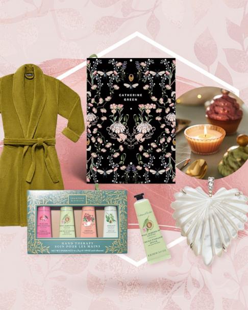 Holiday gifts for moms starting at under $25 - Good Morning America