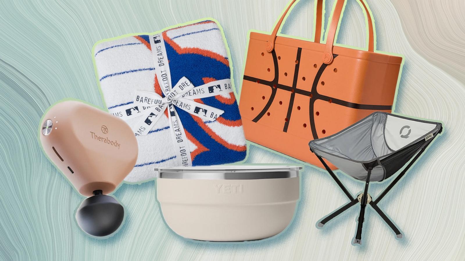 PHOTO: Shop Mother’s Day gifts for sports moms