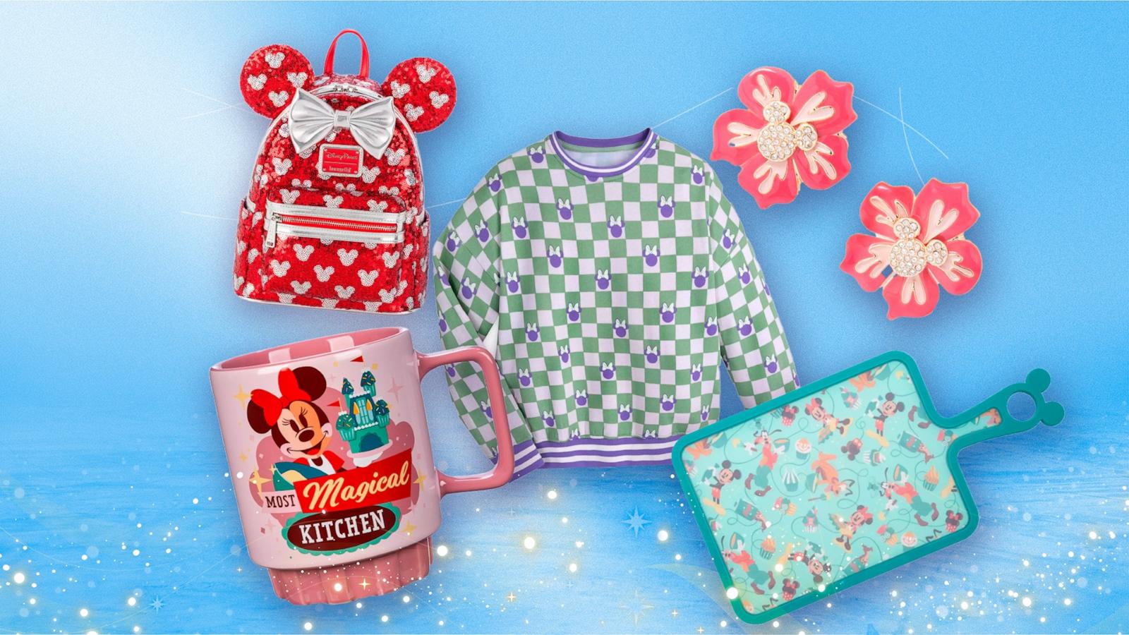 PHOTO: Shop Mother’s Day gifts from the Disney Store