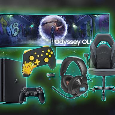 PHOTO: This week’s gaming deals