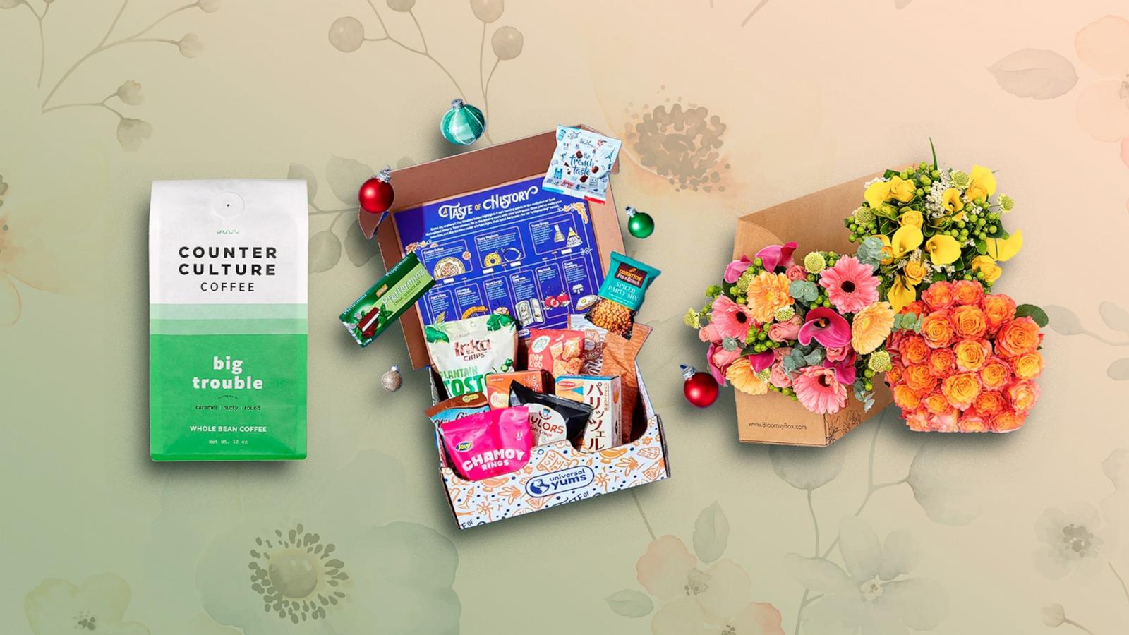 PHOTO: Shop last minute Mother’s Day gifts