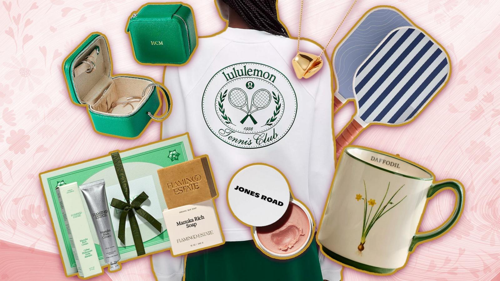 PHOTO: Gifts for your mother-in-law