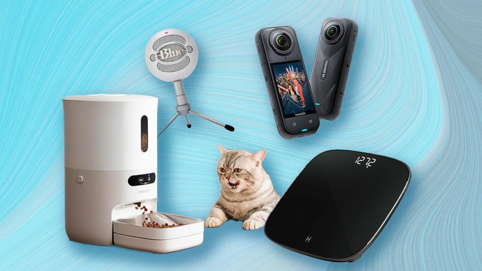PHOTO: Tech this week: Shop recent launches and sales
