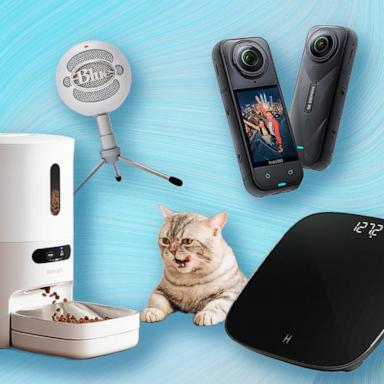 PHOTO: Tech this week: Shop recent launches and sales