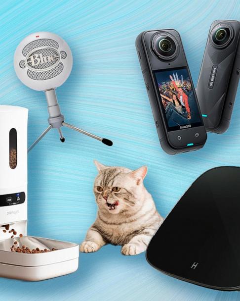 Tech this week: Shop recent launches and sales
