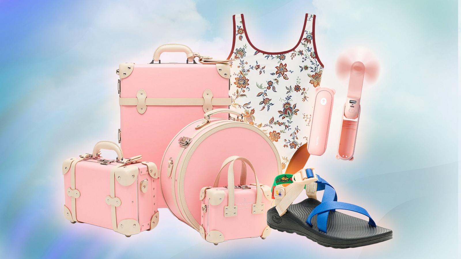 PHOTO: Travel season must-haves: Shop new launches and sales