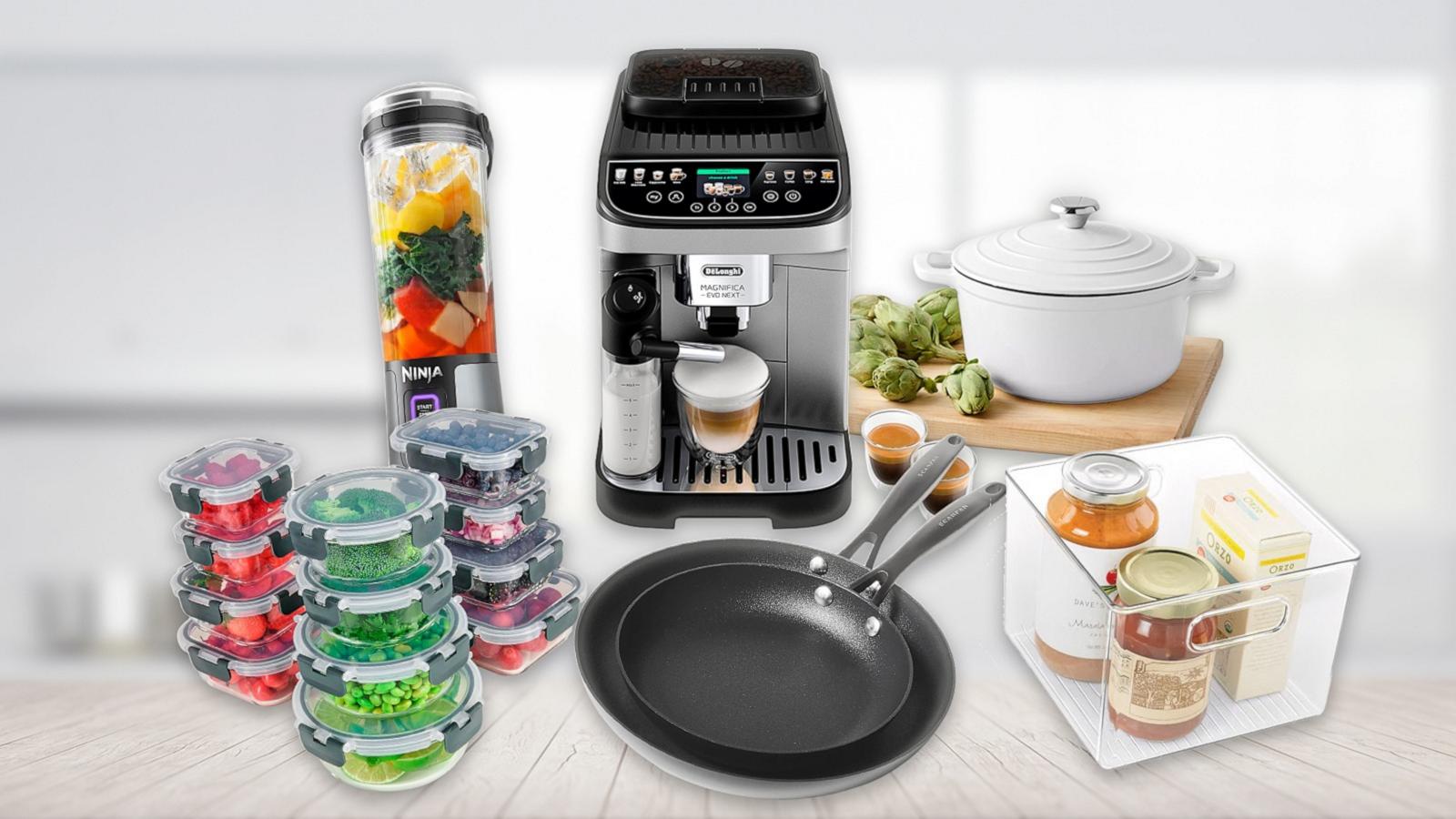 PHOTO: Memorial Day 2025 kitchen deals