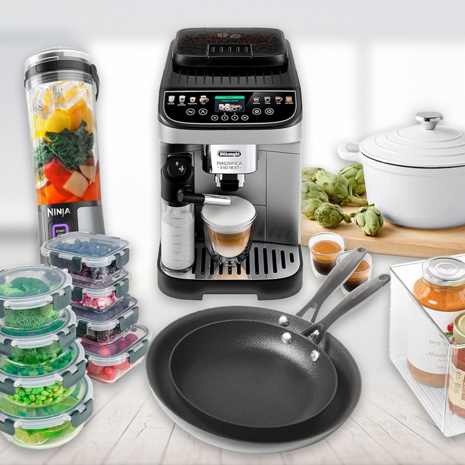 PHOTO: Memorial Day 2025 kitchen deals