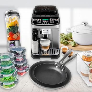 PHOTO: Memorial Day 2025 kitchen deals