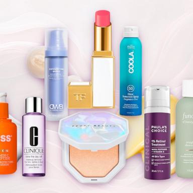 PHOTO: Shop Memorial Day beauty sales