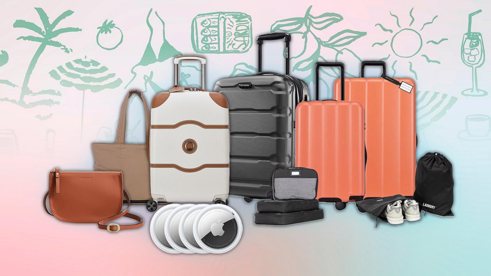 PHOTO: Shop Memorial Day travel deals