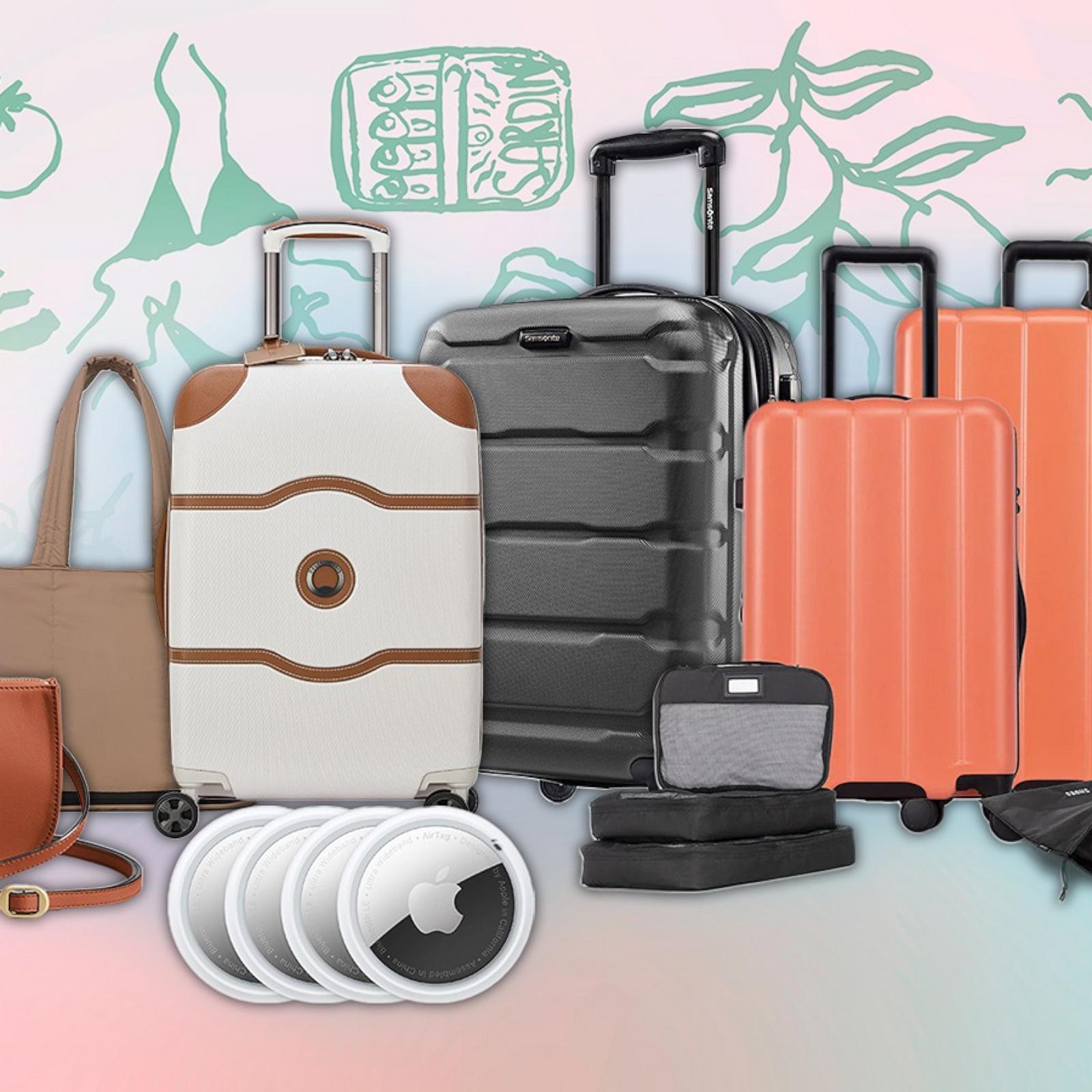 PHOTO: Shop Memorial Day travel deals