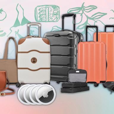 PHOTO: Shop Memorial Day travel deals