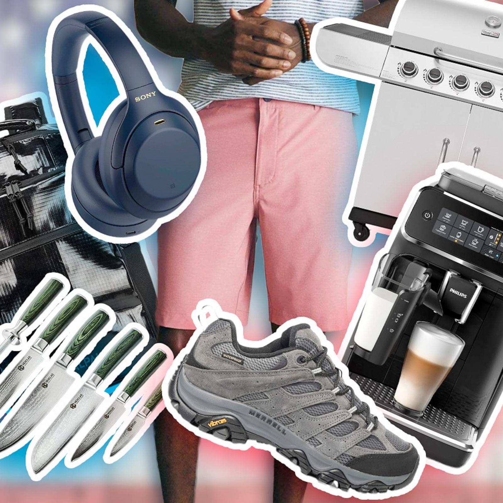 PHOTO: Shop Memorial Day deals on Father’s Day gifts