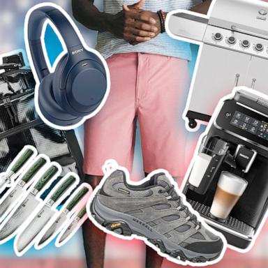 PHOTO: Shop Memorial Day deals on Father’s Day gifts