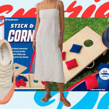PHOTO: Memorial Day sales begin: What to buy now