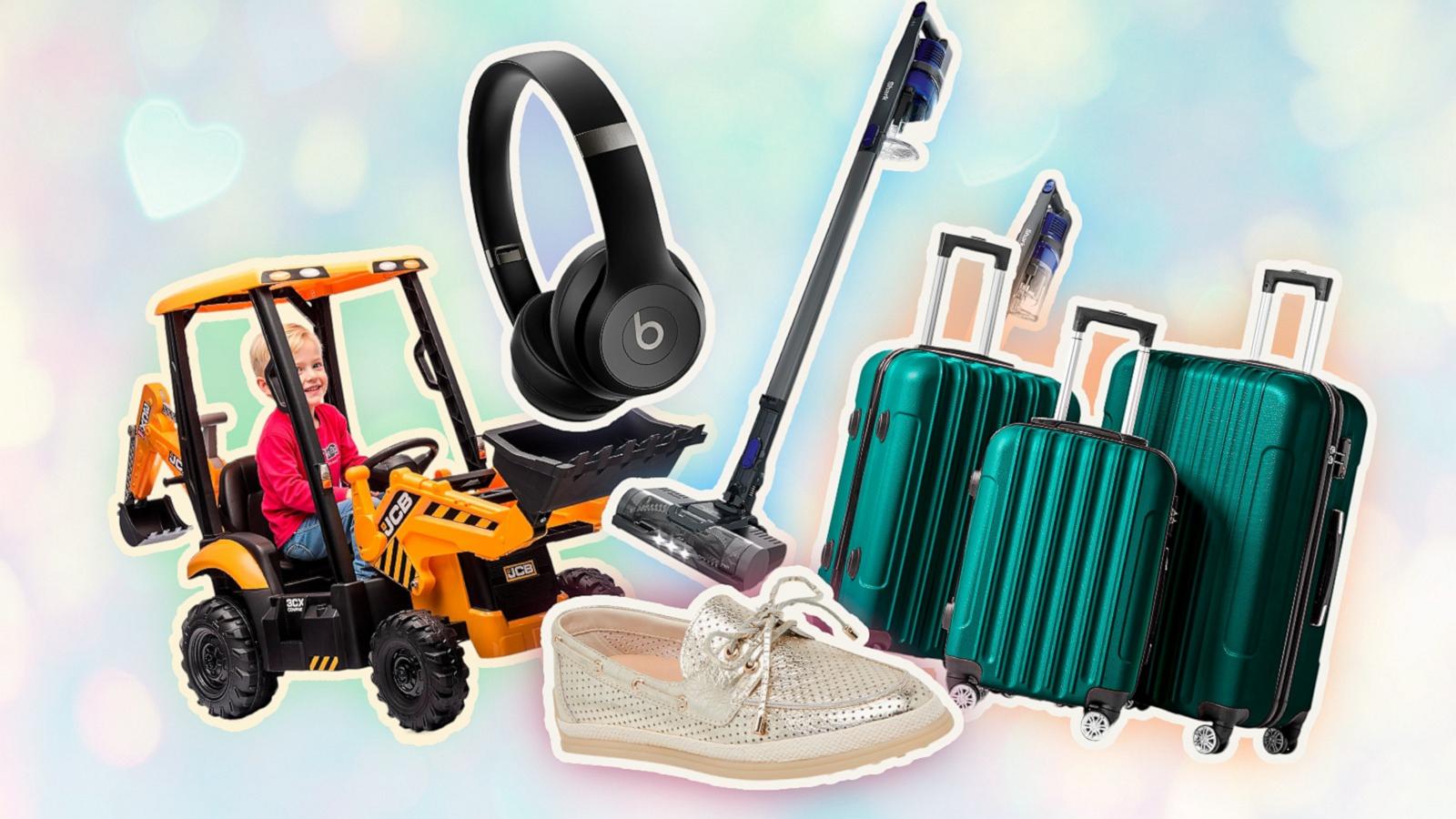 PHOTO: Shop Memorial Day sales on products “GMA” viewers love.