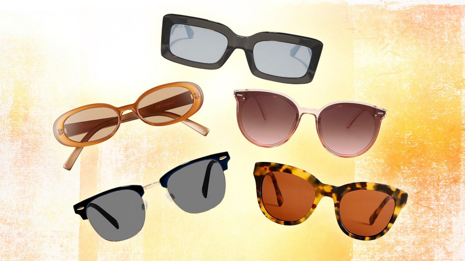 PHOTO: The Right Fit - Sunglasses