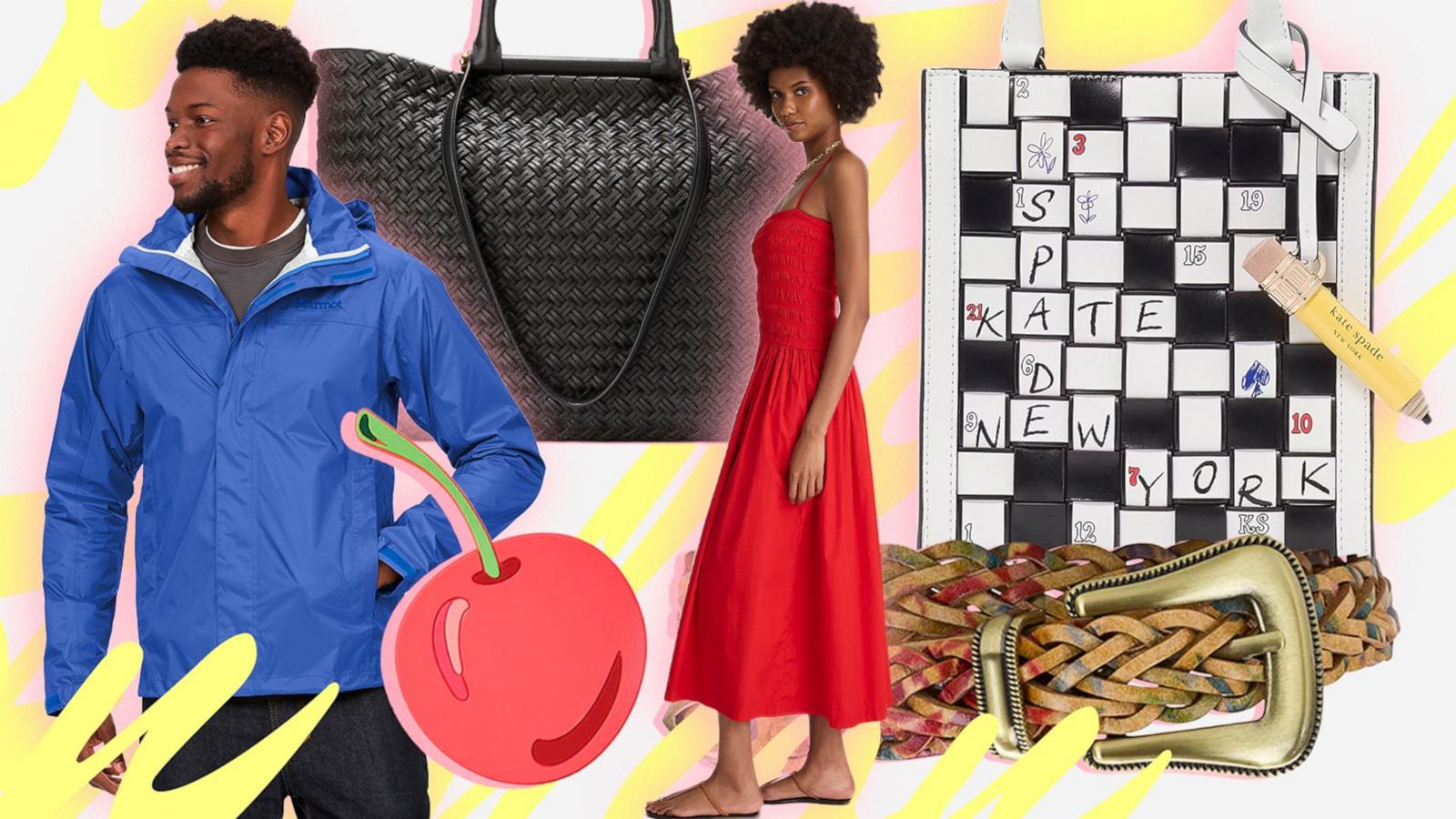 PHOTO: Shop weekly fashion deals