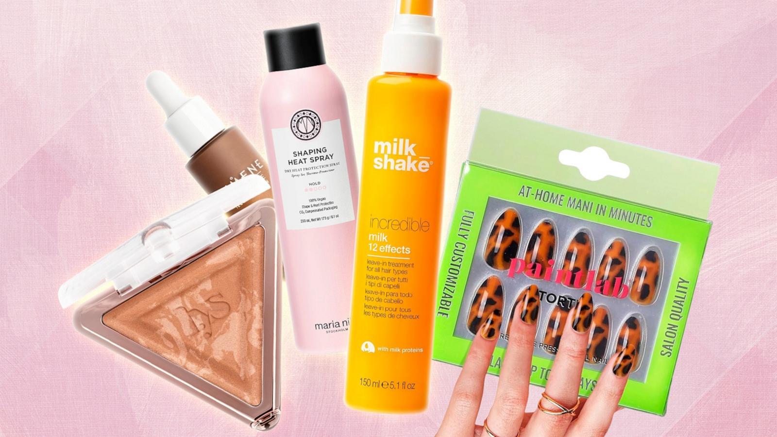 PHOTO: Beauty this week: Shop new launches and sales