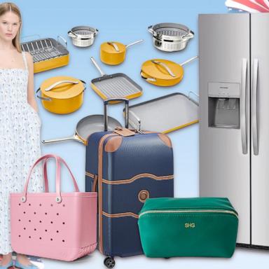 PHOTO: Shop Fourth of July 2025 deals