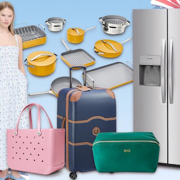 Shop Fourth of July 2025 deals