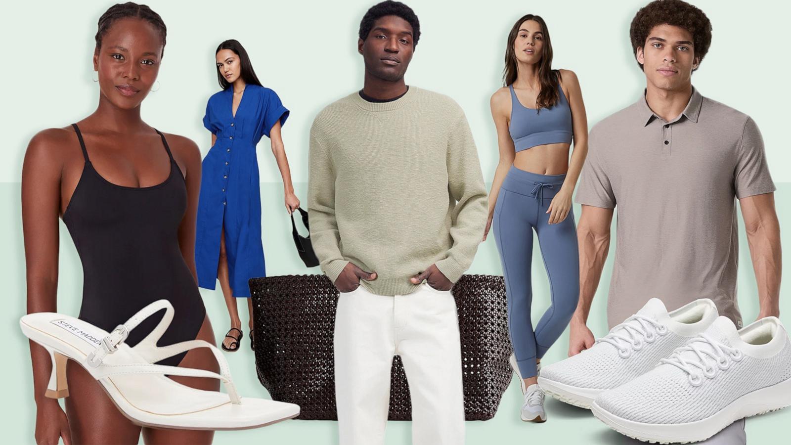 PHOTO: Shop weekly deals on fashion and accessories